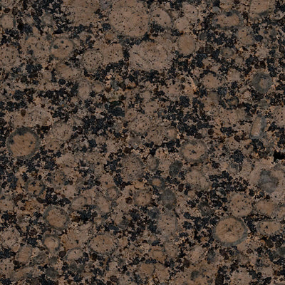 BALTIC BROWN 12X12 POLISHED Granite Tile - Shop at Home Craft Studio - 2