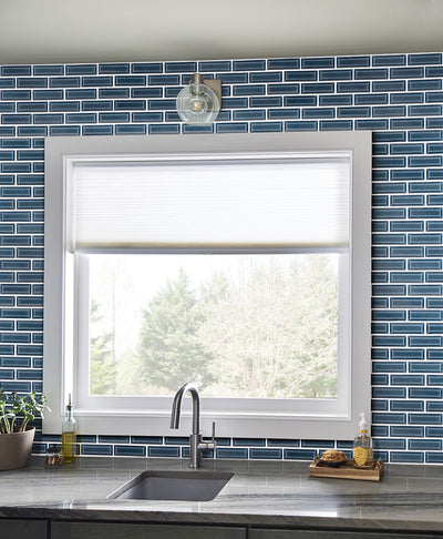 BAY BLUE 2X6 Ceramic - Shop at Home Craft Studio - 6