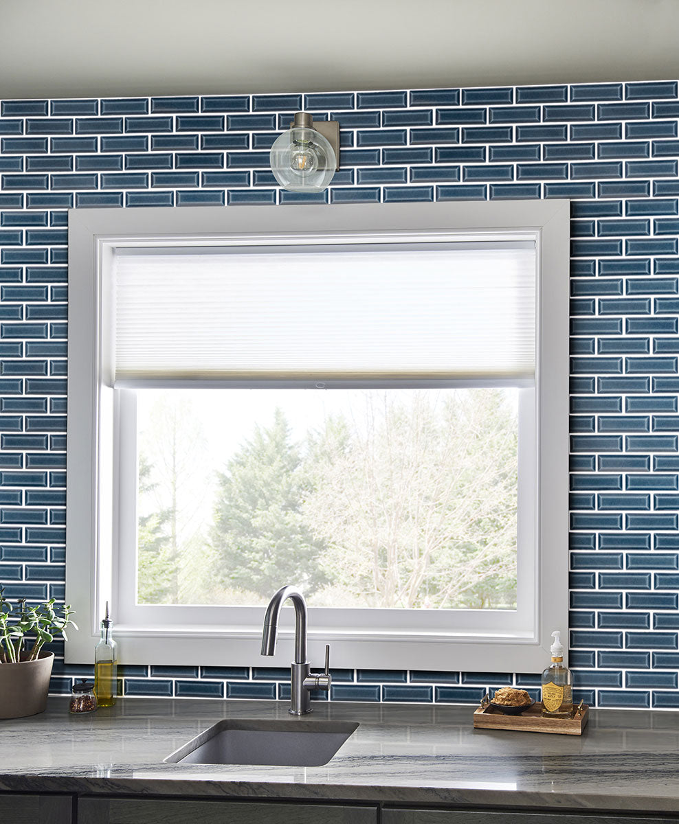BAY BLUE 2X6 Ceramic - Shop at Home Craft Studio - 6
