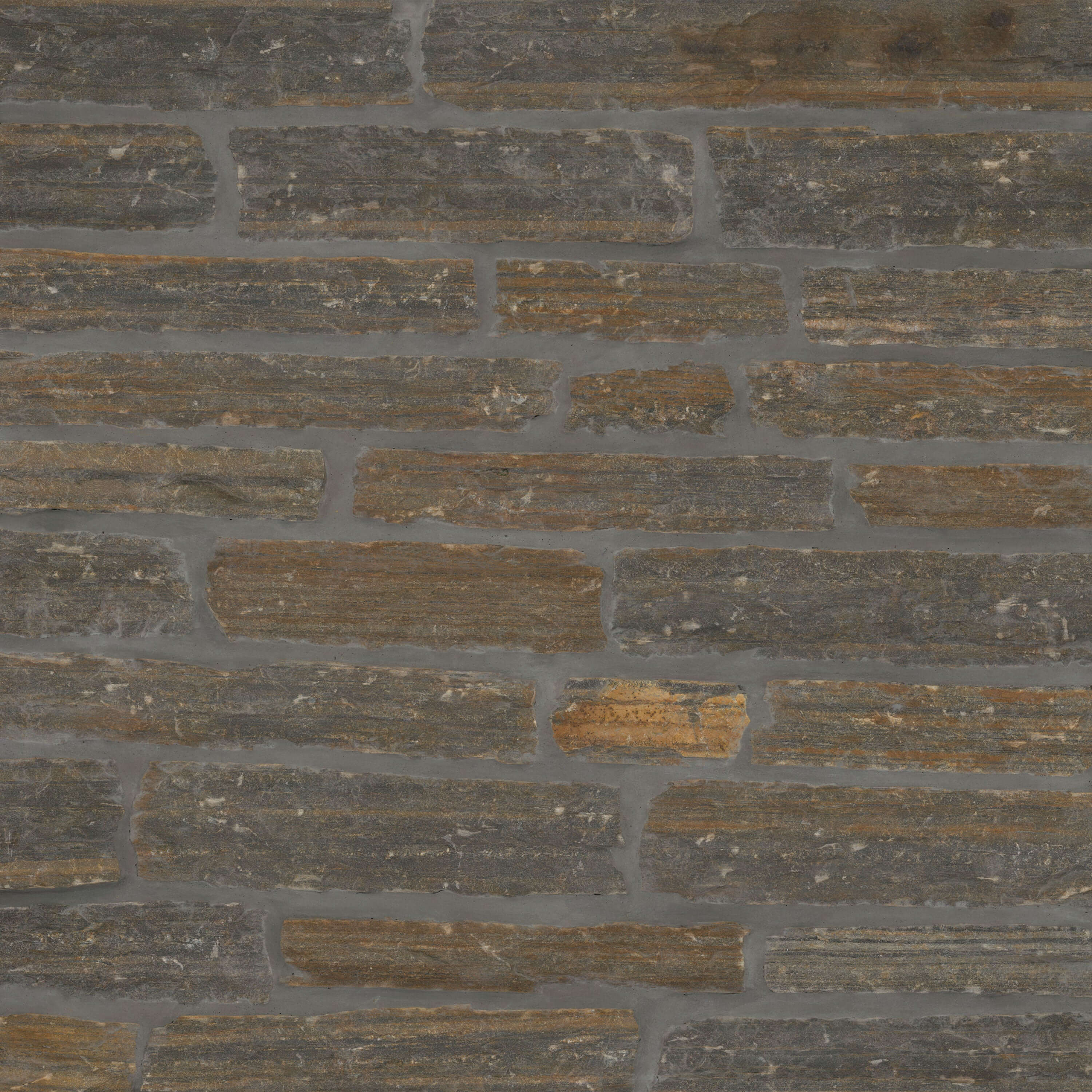 BEDFORD BROWN LEDGESTONE Wall Tile - Shop at Home Craft Studio - 1