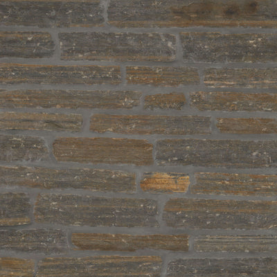 BEDFORD BROWN LEDGESTONE Wall Tile - Shop at Home Craft Studio - 1