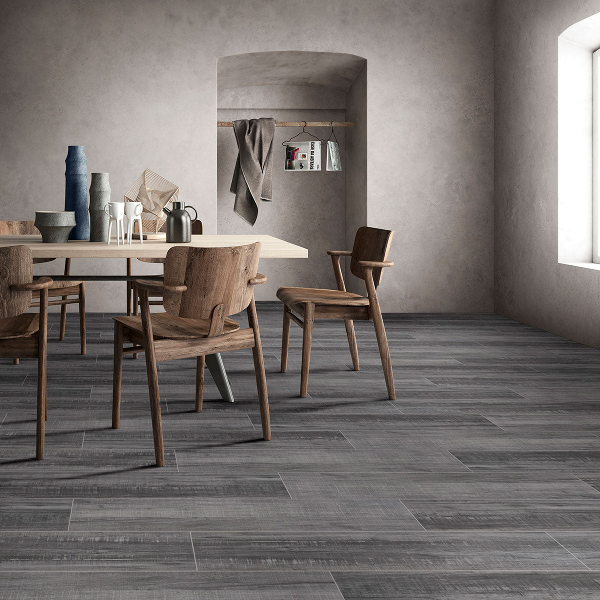 BELMOND MERCURY Flooring - Shop at Home Craft Studio - 2