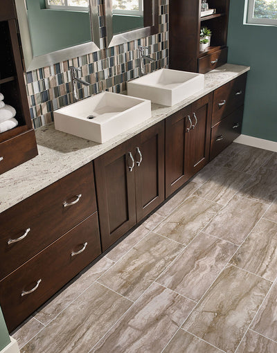 BERNINI CAMO 12X24 POLISHED Floor or Wall Tile - Shop at Home Craft Studio - 4