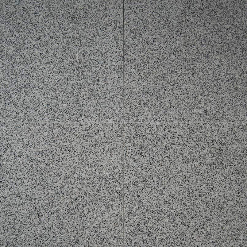 BIANCO CATALINA 12X12 Granite Tile - Shop at Home Craft Studio - 1