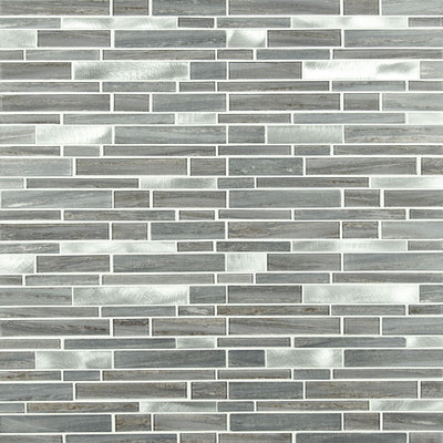BIMINI INTERLOCKING Glass Metal Blend - Shop at Home Craft Studio - 2