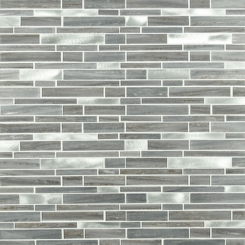 BIMINI INTERLOCKING Glass Metal Blend - Shop at Home Craft Studio - 2