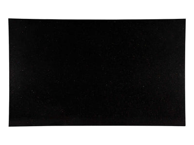 BLACK GALAXY 12X12 POLISHED Granite - Shop at Home Craft Studio - 4