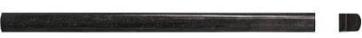 BLACK GRANITE PEN MOLDING Granite - Shop at Home Craft Studio - 1