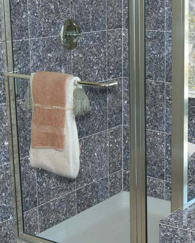 BLUE PEARL 12X12POLISHED Granite - Shop at Home Craft Studio - 4