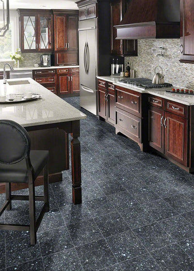 BLUE PEARL 12X12POLISHED Granite - Shop at Home Craft Studio - 7