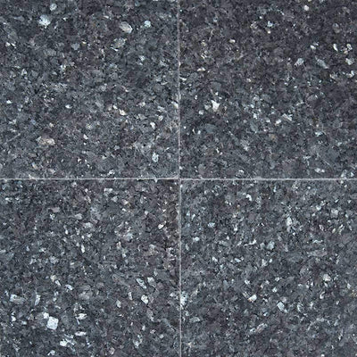 BLUE PEARL 12X12POLISHED Granite - Shop at Home Craft Studio - 11