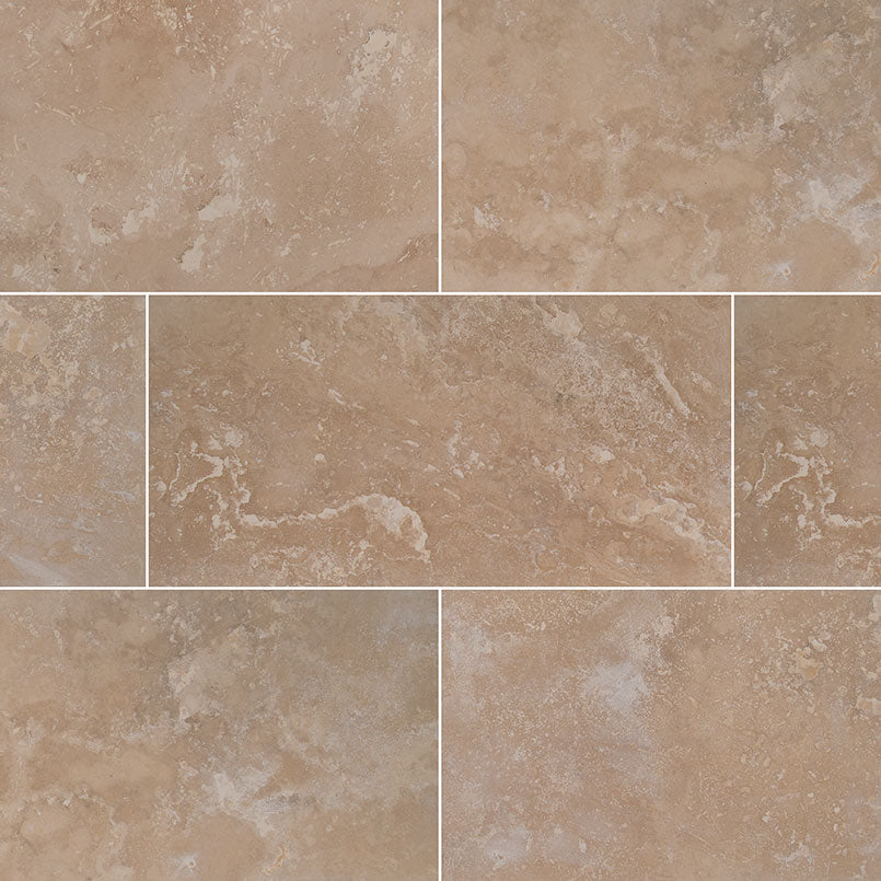 BOLOGNA CHIARO 3X6 Floor or Wall Tile - Shop at Home Craft Studio - 9