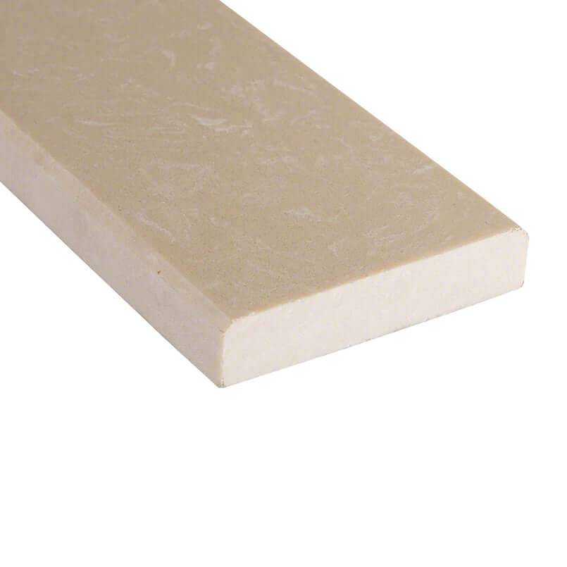 BOTTOCHINO 4X24 THRESHOLD Bullnose, Finishing Pieces - Shop at Home Craft Studio - 1