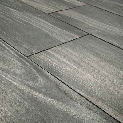BRAXTON MIDNIGHT 10X40 MATTE Floor or Wall Tile - Shop at Home Craft Studio - 2