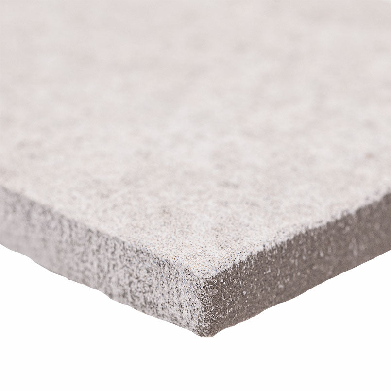 BRICKSTONE IVORY 2X18 MATTE Floor or Wall Tile - Shop at Home Craft Studio - 4