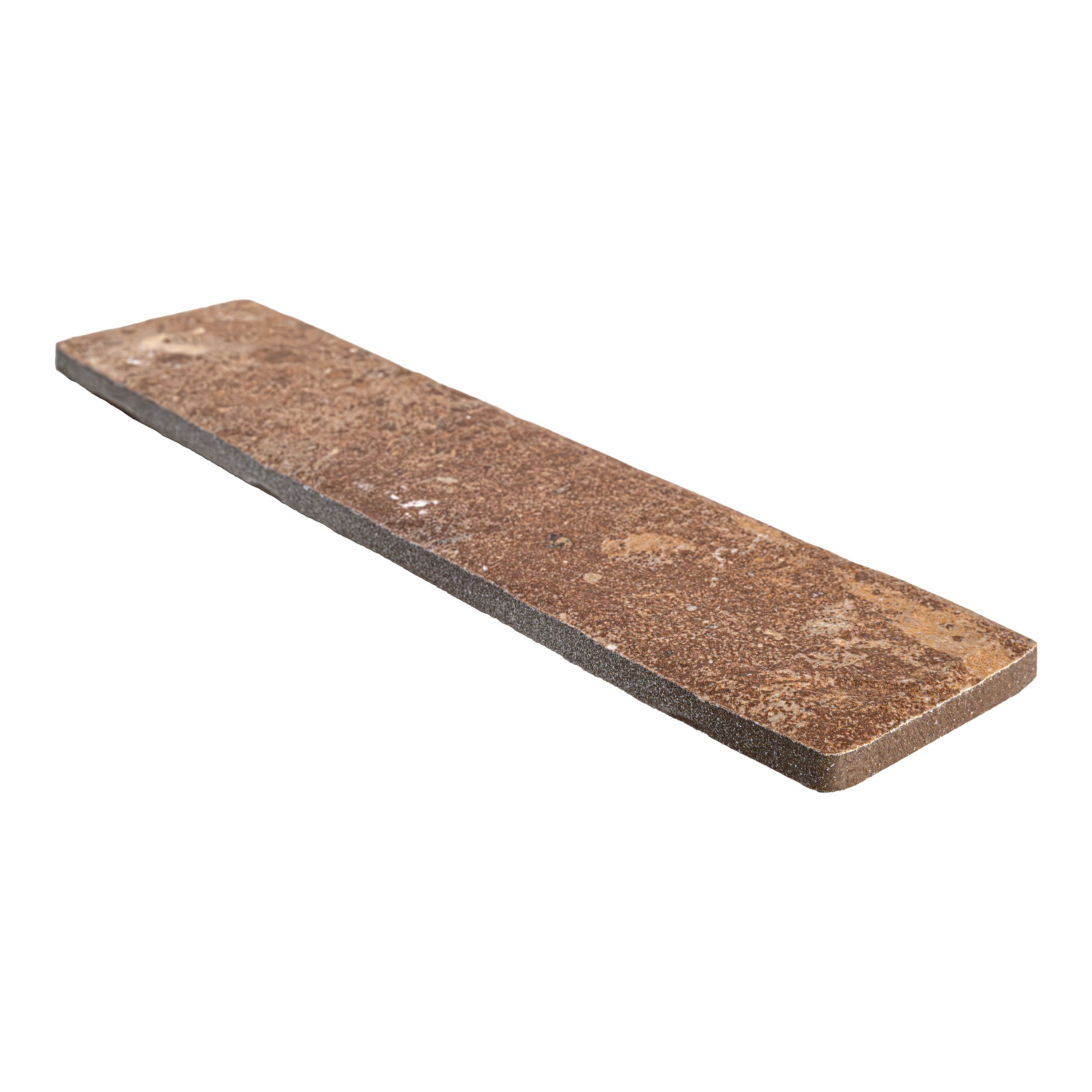 BRICKSTONE RED BRICK 2X10 Floor or Wall Tile - Shop at Home Craft Studio - 4