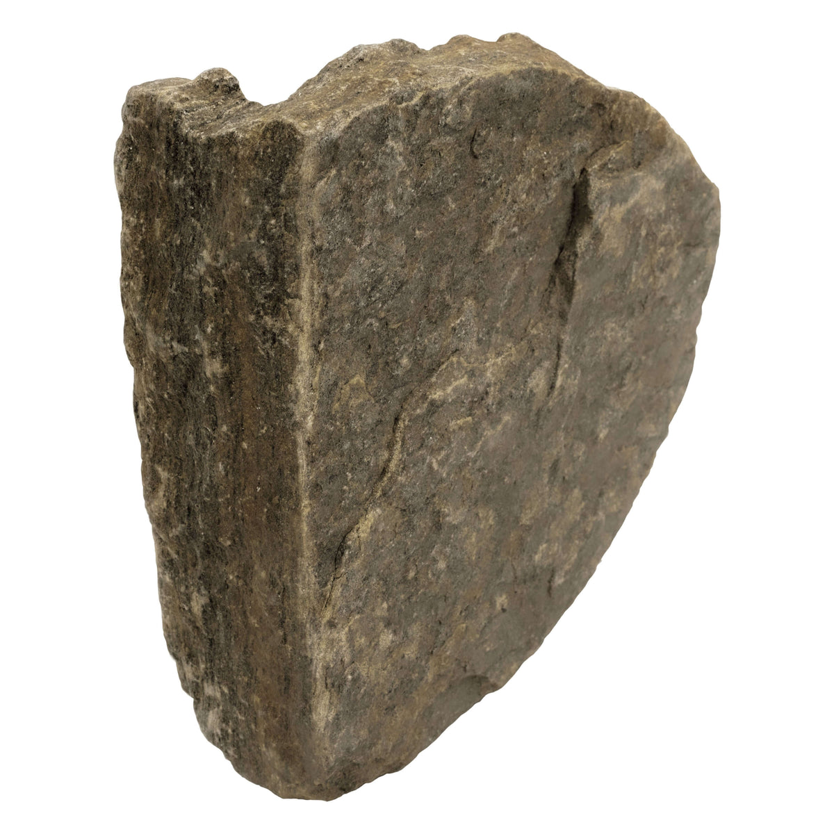 Bedford Brown Fieldstone Corners Wall Tile - Shop at Home Craft Studio - 1