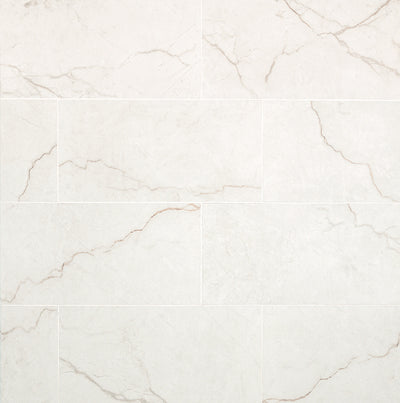 Brighton Gold 12X24 Polished Floor or Wall Tile - Shop at Home Craft Studio - 1