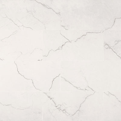 Brighton Grey 12X24 Polished Floor or Wall Tile - Shop at Home Craft Studio - 1