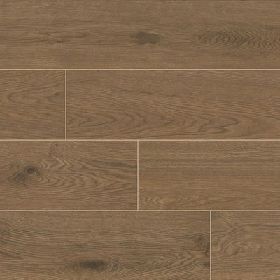 CABANA HONEY 9X47 MATTE Floor or Wall Tile - Shop at Home Craft Studio - 1
