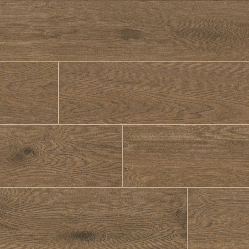 CABANA HONEY 9X47 MATTE Floor or Wall Tile - Shop at Home Craft Studio - 1