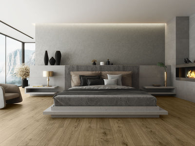 CABANA HONEY 9X47 MATTE Floor or Wall Tile - Shop at Home Craft Studio - 5