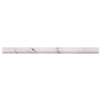 CALACATTA CRESSA PENCIL MOLDING Trims & Pencils, Finishing Pieces - Shop at Home Craft Studio - 1
