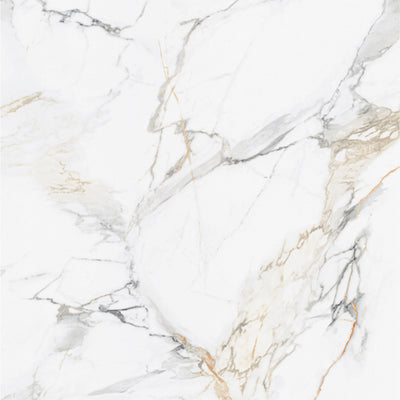 CALACATTA GOLDEN MIST 31.5X94.5 Floor or Wall Tile - Shop at Home Craft Studio - 1