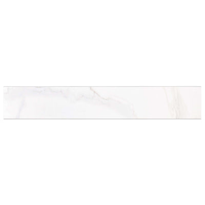 CALCATTA NOWY 6X36X0.62 DBL B POL-ENG Trims & Pencils, Finishing Pieces - Shop at Home Craft Studio - 2