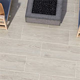 CALDERA GRIGIA 8X47 RECTIFIED Floor or Wall Tile - Shop at Home Craft Studio - 2