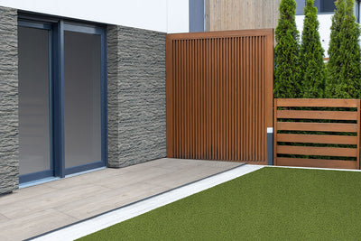 CALDERA GRIGIA 8X47 RECTIFIED Floor or Wall Tile - Shop at Home Craft Studio - 3