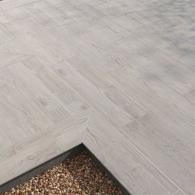 CALDERA GRIGIA 8X47 RECTIFIED Floor or Wall Tile - Shop at Home Craft Studio - 10