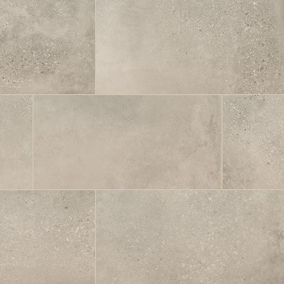 CALYPSO ASH 24X48 MATTE Floor or Wall Tile - Shop at Home Craft Studio - 1