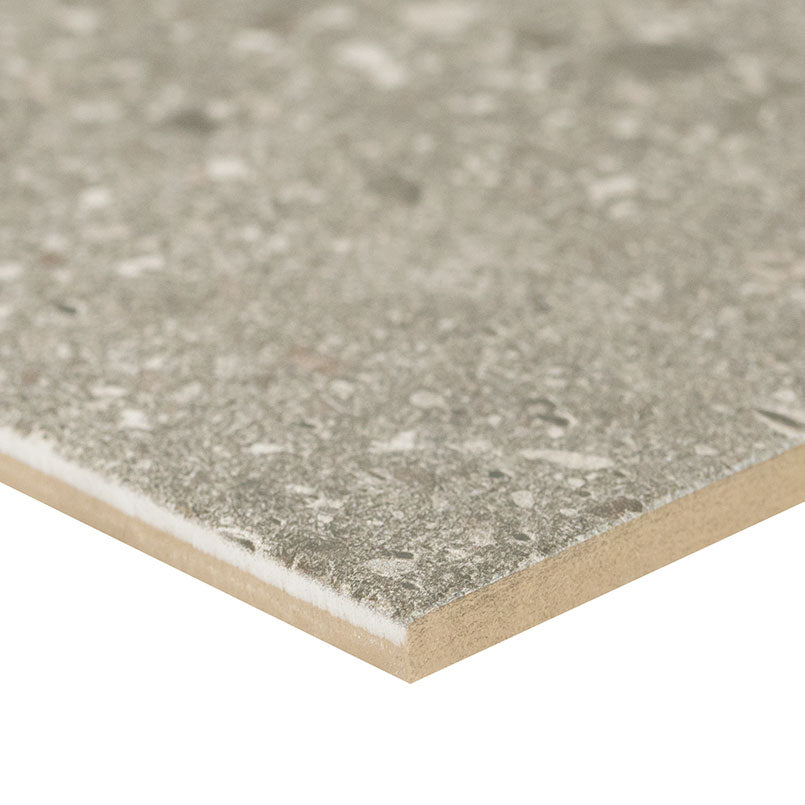 CALYPSO GRAPHITE 24X48 MATTE Floor or Wall Tile - Shop at Home Craft Studio - 3