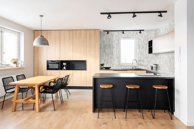 CAPRI BLUE 1X6 STACK PATTERN HONED Mosaic, Floor or Wall Tile - Shop at Home Craft Studio - 10