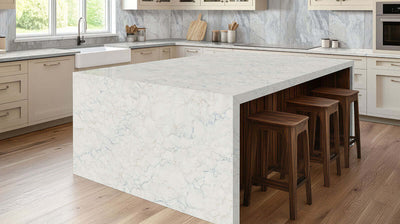 CAPRI BLUE MILANO RIBBO 12X24 HONED Wall Tile - Shop at Home Craft Studio - 5