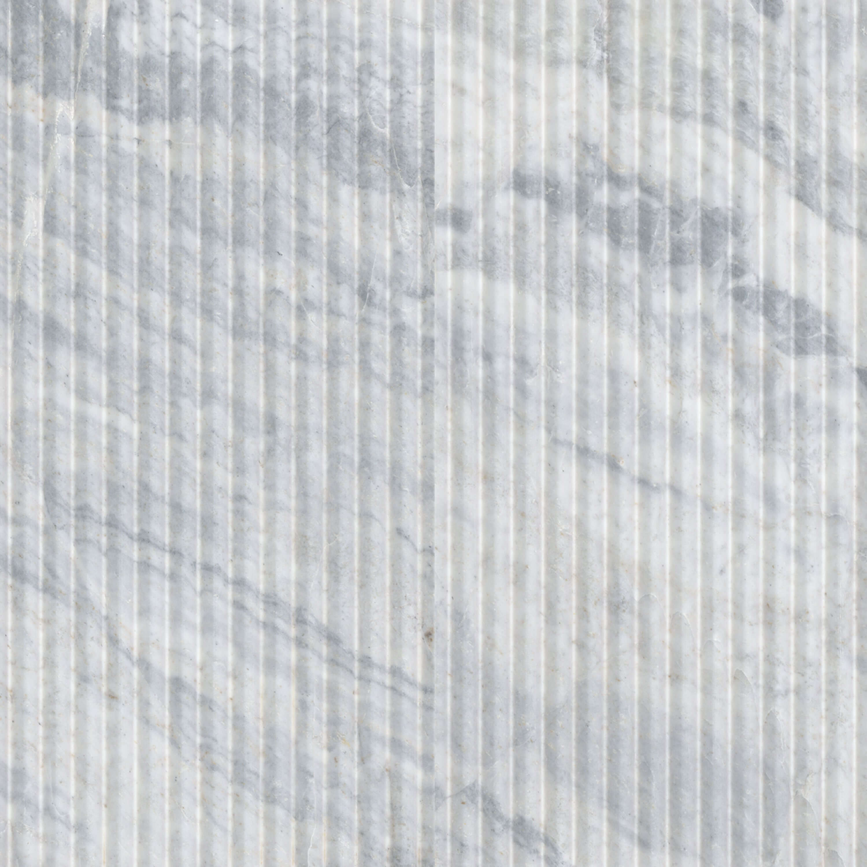 CAPRI BLUE VALENTINO FLUTO 12X24 HONED Floor or Wall Tile - Shop at Home Craft Studio - 2
