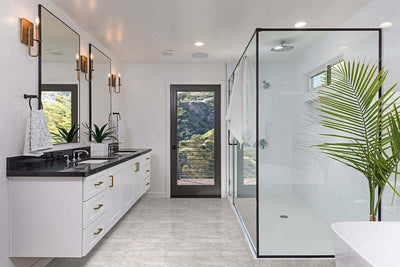 CAPRIL BLUE 4x12 HONED Wall Tile - Shop at Home Craft Studio - 8