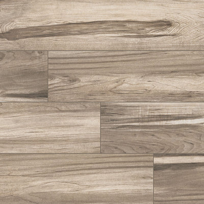 CAROLINA TIMBER BEIGE 6X24 Floor or Wall Tile - Shop at Home Craft Studio - 1