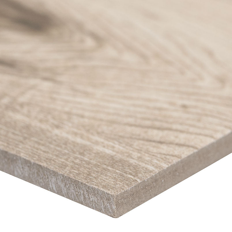 CAROLINA TIMBER BEIGE 6X24 Floor or Wall Tile - Shop at Home Craft Studio - 3