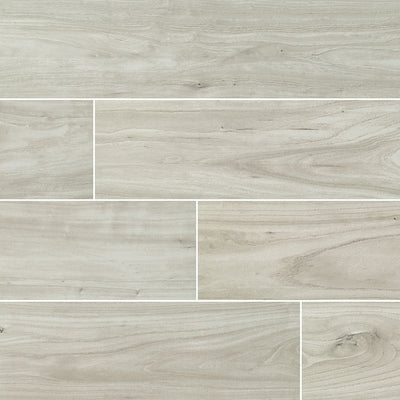 CATALINA ICE 8X48 POLISHED Floor or Wall Tile - Shop at Home Craft Studio - 1