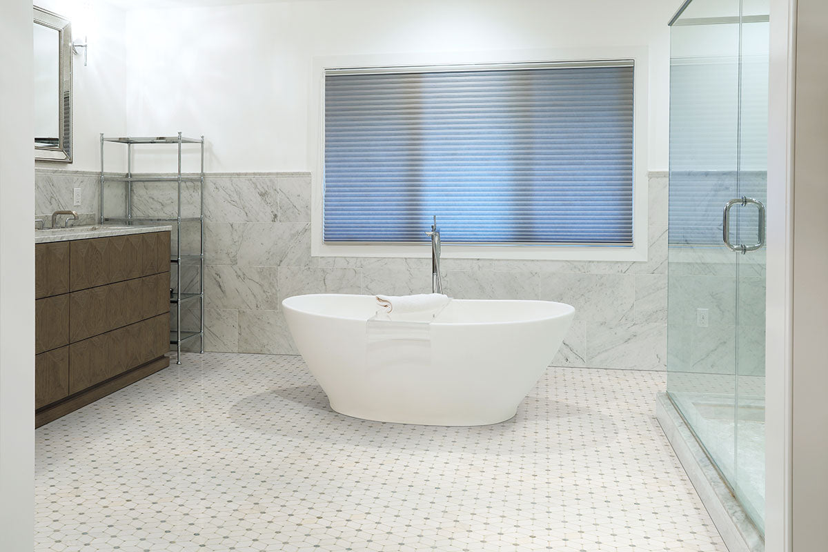 CECILY GRIGIO POLISHED Floor or Wall Tile, Mosaic - Shop at Home Craft Studio - 9