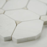 CECILY PATTERN Floor or Wall Tile - Shop at Home Craft Studio - 3