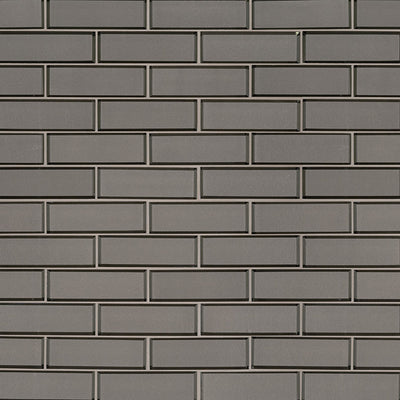 CHAMPAGNE BEVEL SUBWAY Wall Tile - Shop at Home Craft Studio - 2