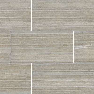 CHARISMA SILVER 2X2 MOSAIC Mosaic, Wall Tile, Floor or Wall Tile, Trims & Pencils - Shop at Home Craft Studio - 1