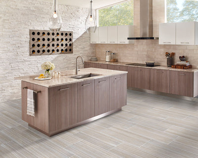 CHARISMA SILVER 2X2 MOSAIC Mosaic, Wall Tile, Floor or Wall Tile, Trims & Pencils - Shop at Home Craft Studio - 5