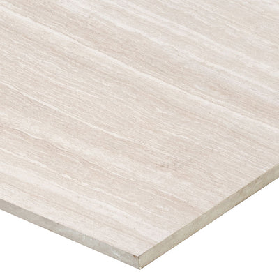 CHARISMA WHITE 12X24 Ceramic Tile - Shop at Home Craft Studio - 2