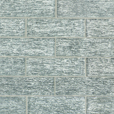 CHILCOTT BRIGHT 2X6 SUBWAY Subway Tile - Shop at Home Craft Studio - 1