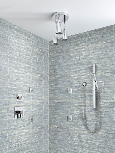 CHILCOTT TREASURE 3X12 Wall Tile - Shop at Home Craft Studio - 3