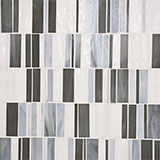 CITI STAX LAPIS 3MM Glass Tile - Shop at Home Craft Studio - 5